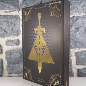 L'Histoire de Zelda vol. 1 - Master Edition (03)